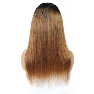 Malaysian Remy Martin Hair Gradient