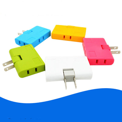 Small Creative Extension Socket