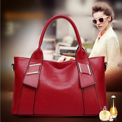 new winter fashion handbags embossed bags Handbag Satchel Bag wholesale female winter bag