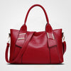 new winter fashion handbags embossed bags Handbag Satchel Bag wholesale female winter bag