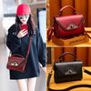 SMART SWWY Women Genuine Leather Mini Vintage Shoulder Bags For Ladies Cross body Bags Luxury Shopping Handbags Messenger