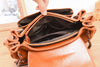 Women's bag messenger bag shoulder bag