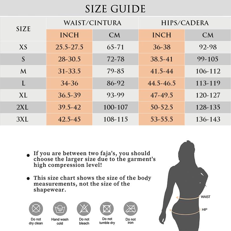 Silhouette Sculpt™ Shapewear