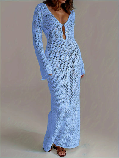 Shoreline Allure Cover-Up