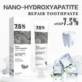 Belize 120g Nano Hydroxyapatite Toothpaste