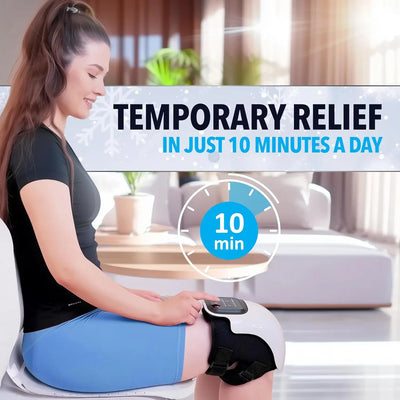 KneeRevive Pro™