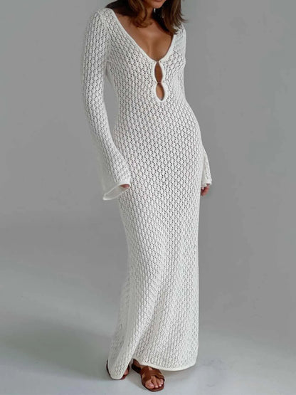 Shoreline Allure Cover-Up