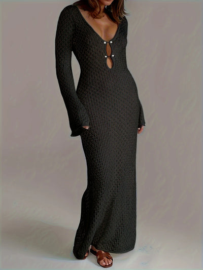 Shoreline Allure Cover-Up