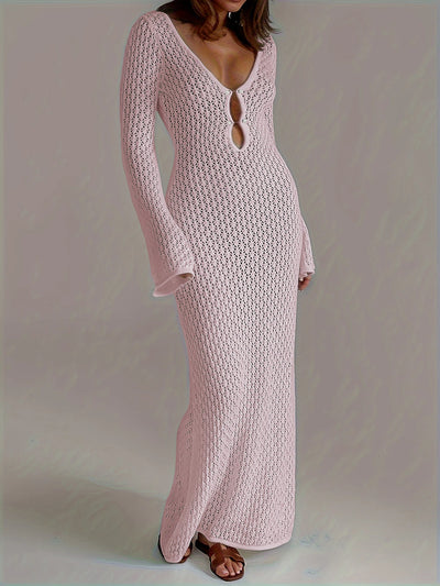 Shoreline Allure Cover-Up