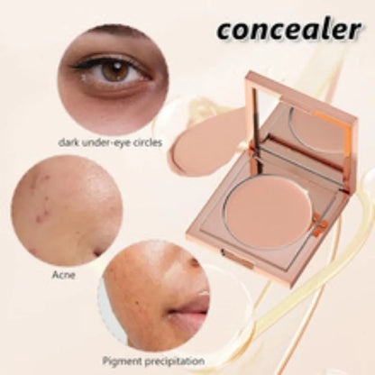 Tarte’s Dark CC Color Corrector