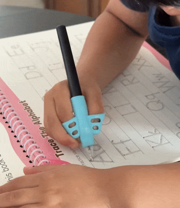 Magic Writing Practice Set