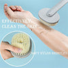 Dual-purpose Shower Brush Multifunctional Detachable Bath Brush Back Body Bath Shower Sponge Scrubber Brushes With Handle Massager Bathroom Brush Gadgets