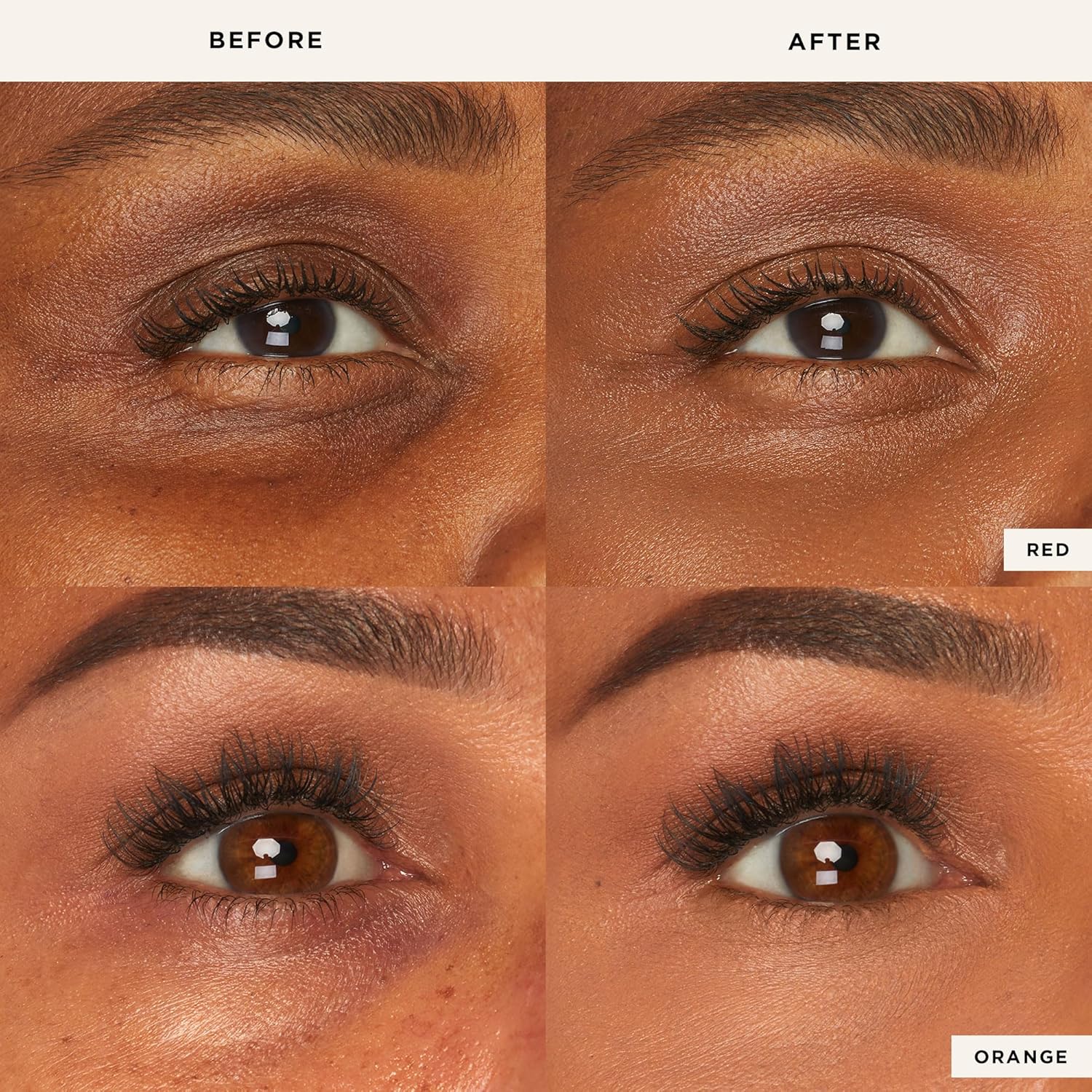 Tarte’s Dark CC Color Corrector