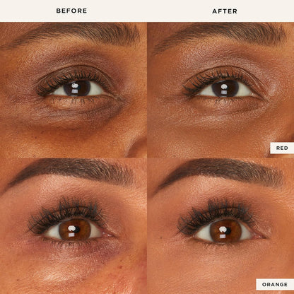 Tarte’s Dark CC Color Corrector