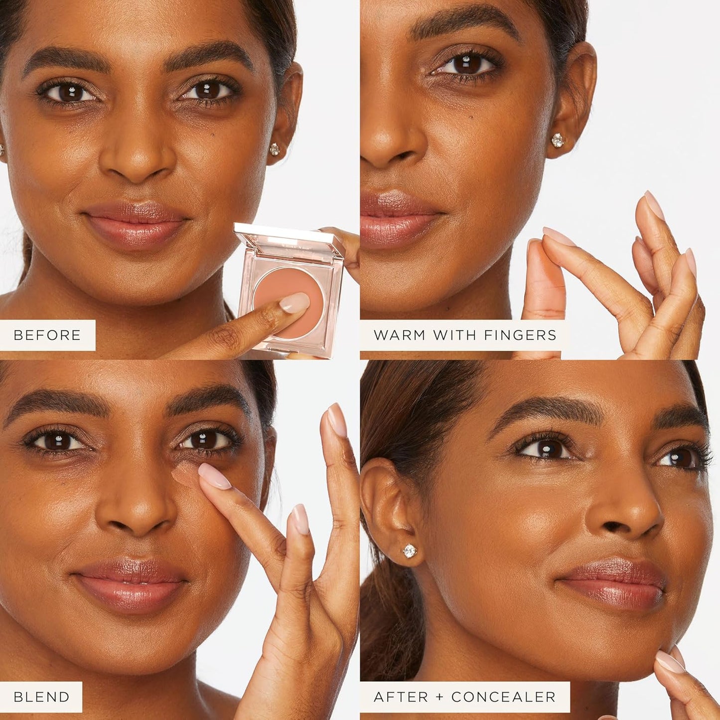 Tarte’s Dark CC Color Corrector