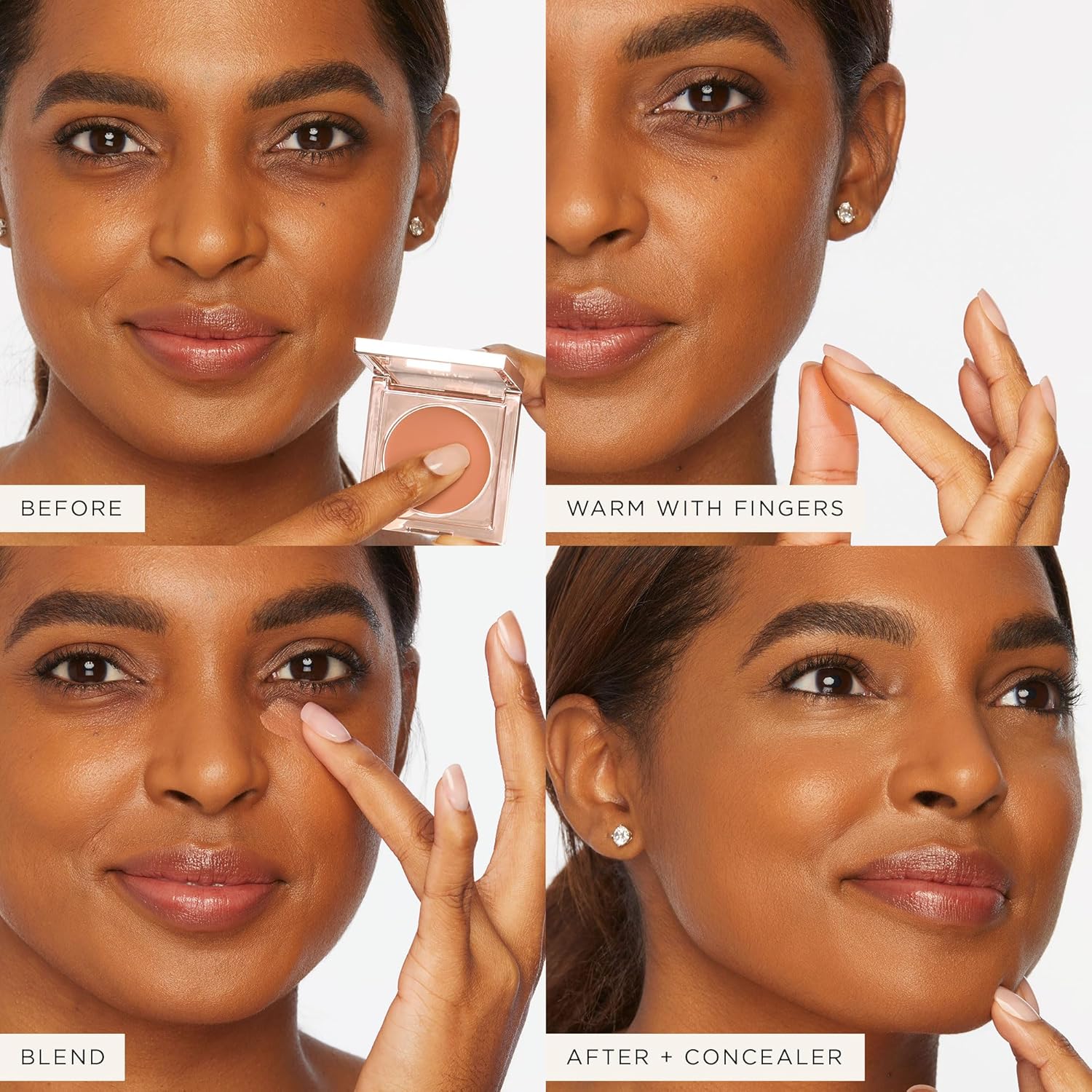Tarte’s Dark CC Color Corrector