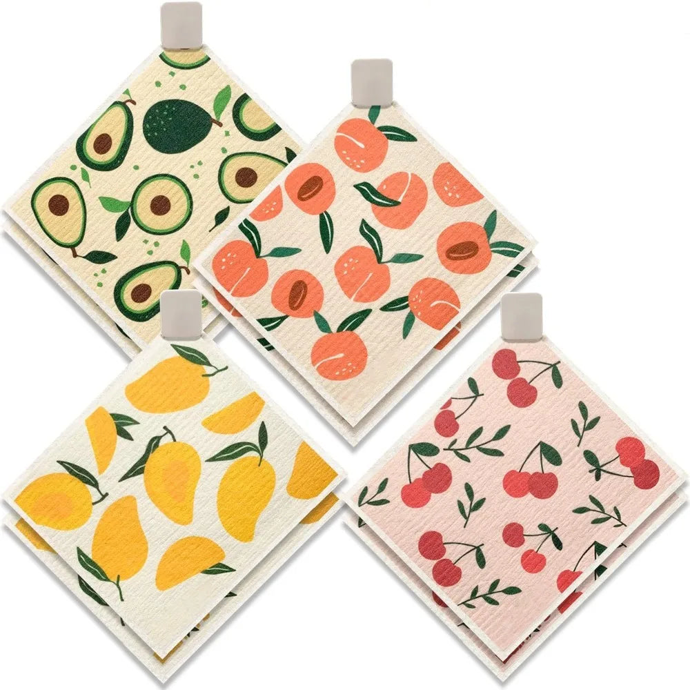 Swedish Paper Towels
