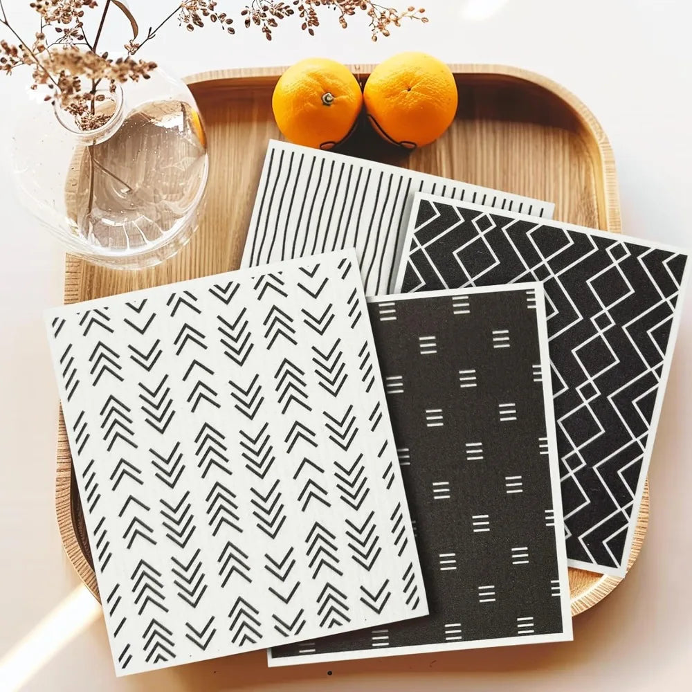 Swedish Paper Towels