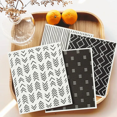 Swedish Paper Towels