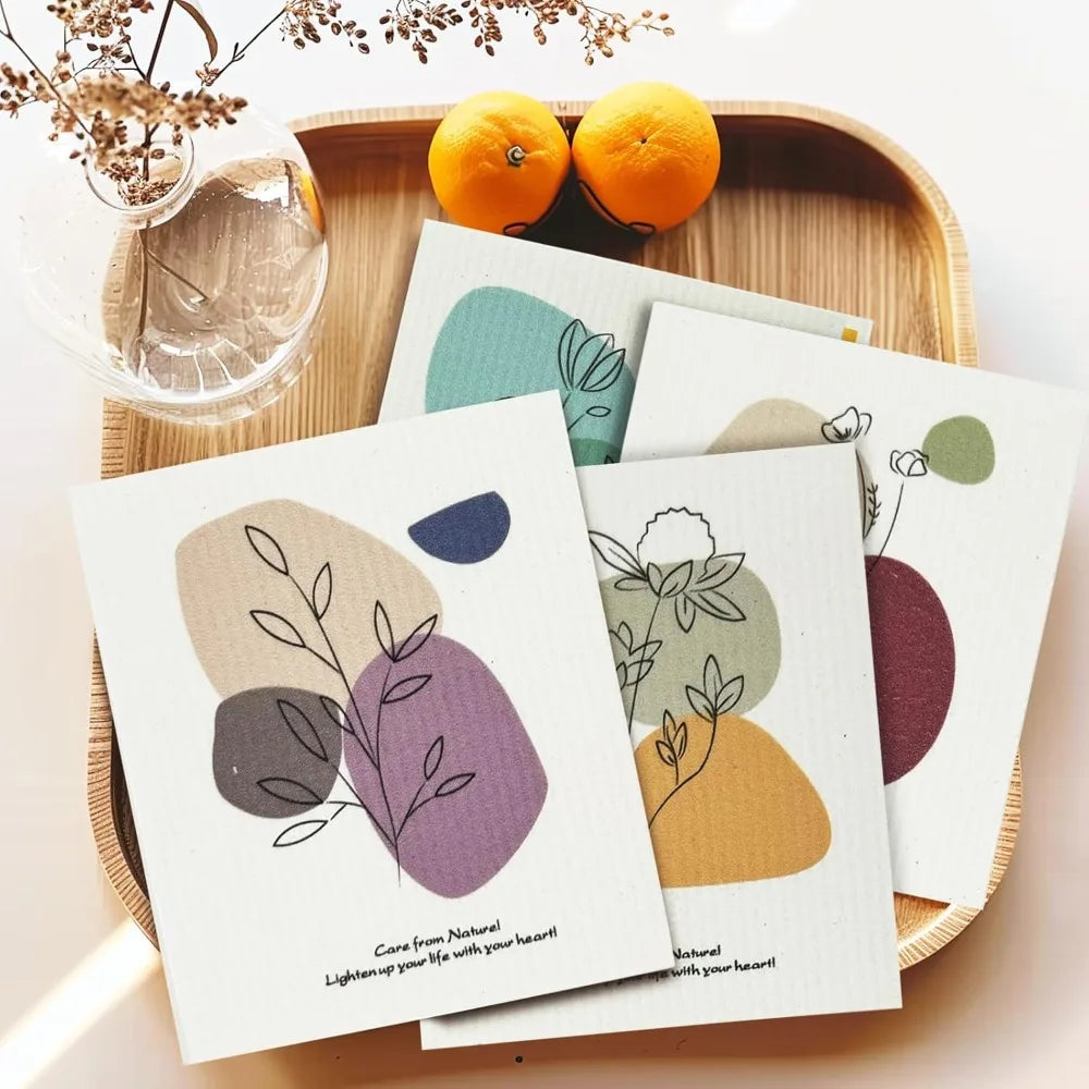 Swedish Paper Towels