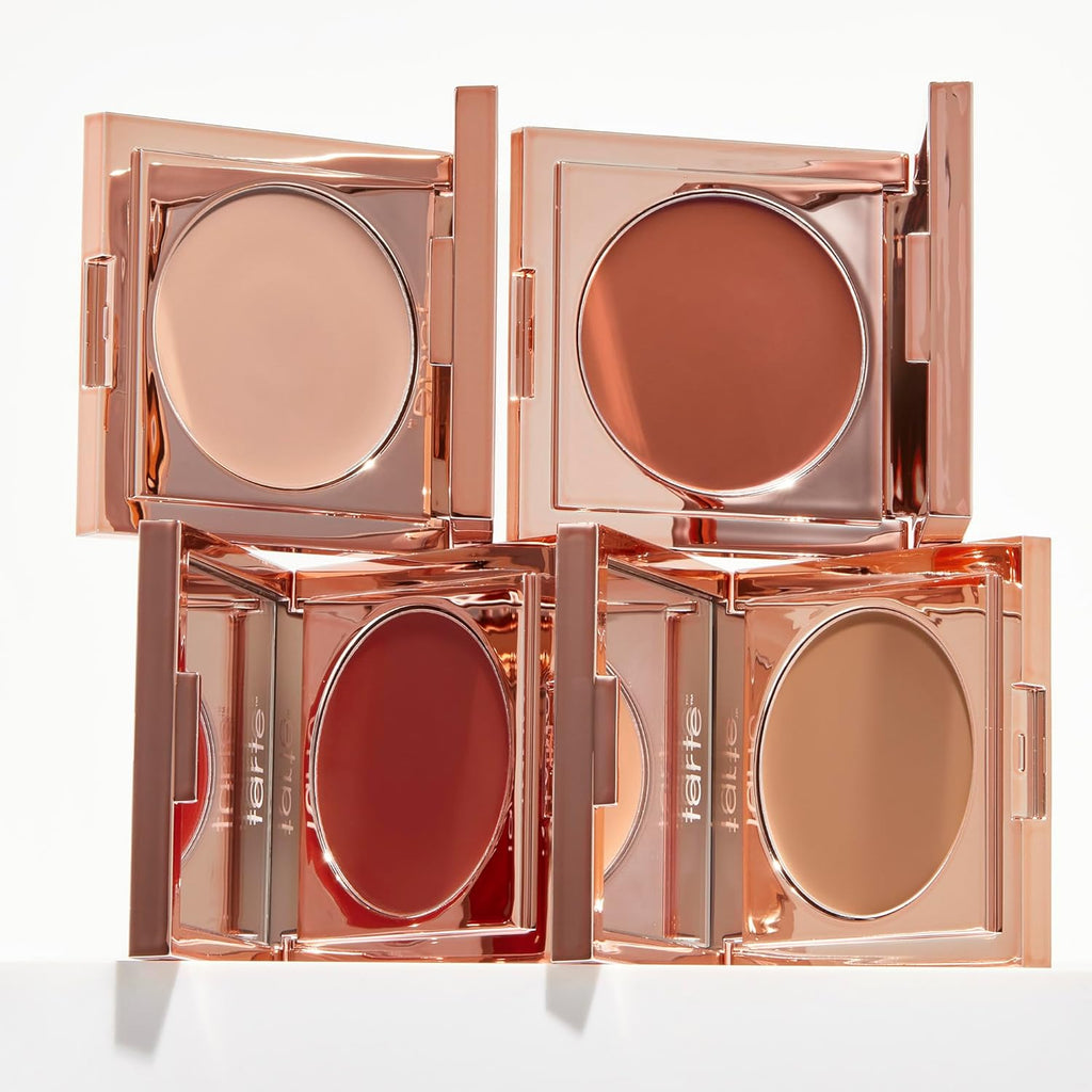 Tarte’s Dark CC Color Corrector