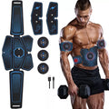 EMS fitness equipment
