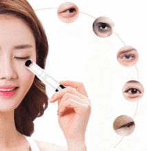 Eye beauty instrument