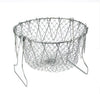 Deep Fry Basket Stainless Steel