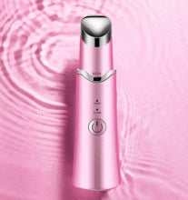 Eye beauty instrument