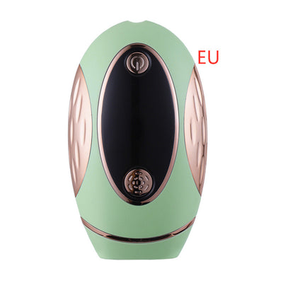 Beauty laser hair removal machine