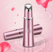 Eye beauty instrument