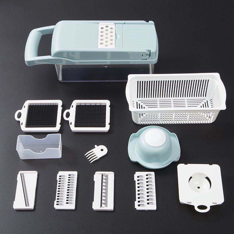 Kitchen Vegetable Slicer