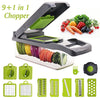 Kitchen Vegetable Slicer