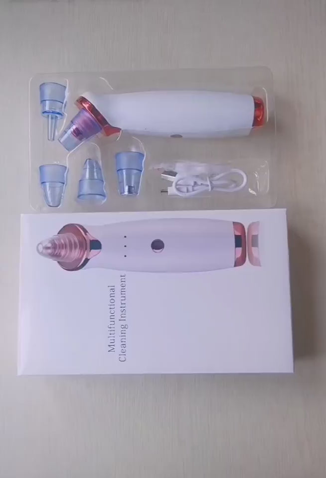 Blackhead Remover Instrument