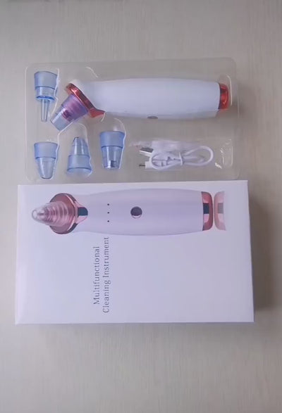 Blackhead Remover Instrument